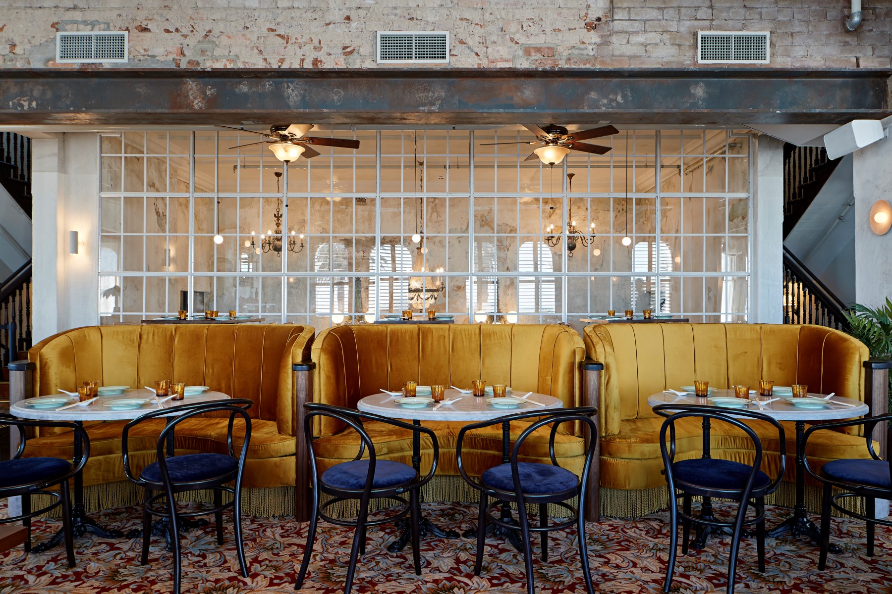 Hotel Esplanade - Techne-11