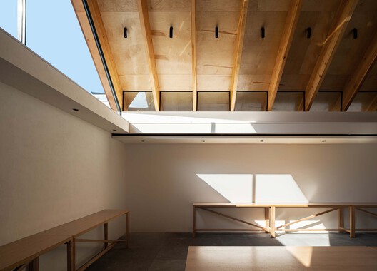 吴桥村村民住宅重建丨中国苏州丨FANAF,江苏省城乡规划设计研究院-53