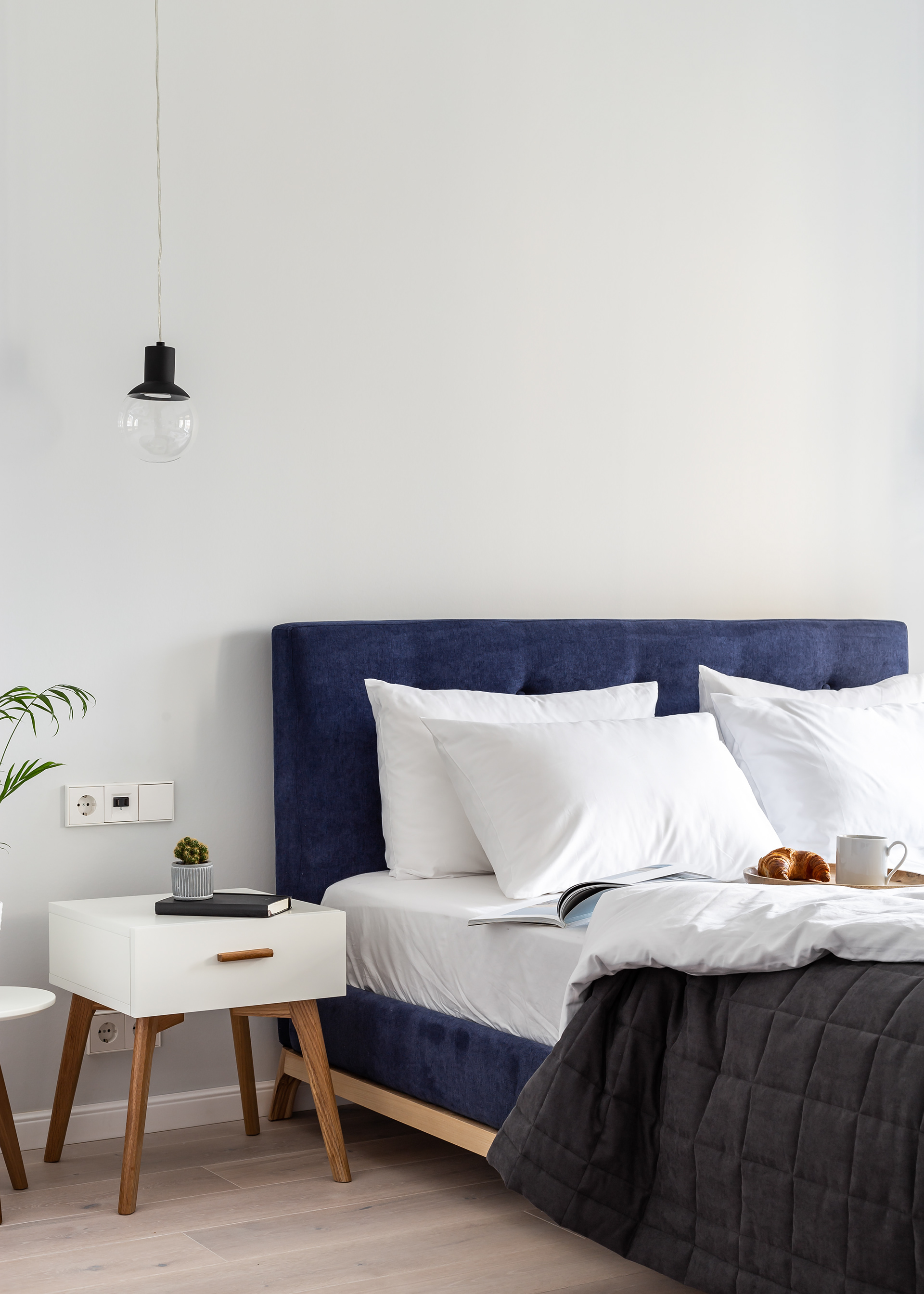 阿苏尔公寓丨俄罗斯圣彼得堡丨Nikita Zub-19