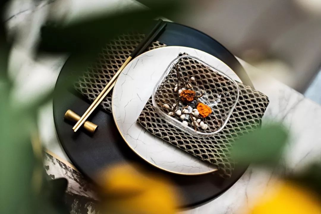 汉寿金科集美郡 | 现代轻奢与东方雅致的空间艺术-54