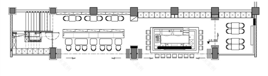 Le Coq·杭州大厦店-45