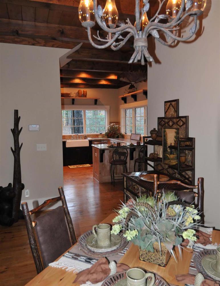 Plan of the Week: The Bear Paw | Natural Element Homes-15