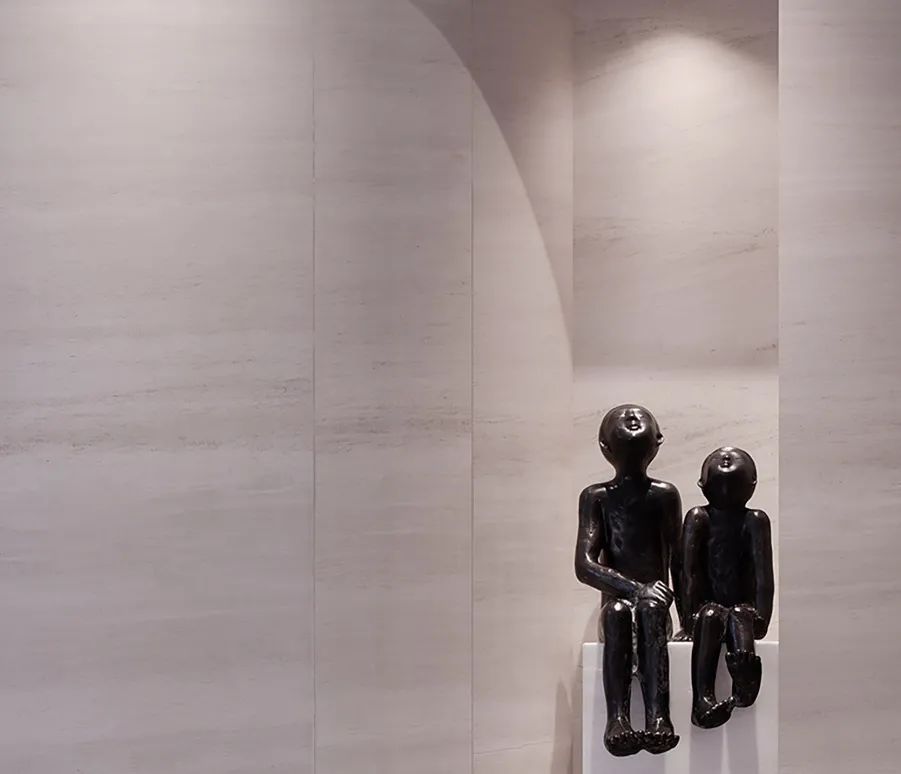 南宁荣和·澜山府别墅丨中国南宁丨朗联设计,IN SPACE空格-11