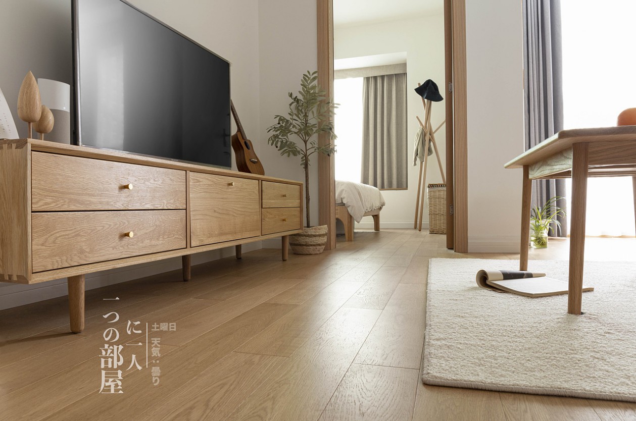 厂家之间的互动 | 南山鹅厂业主的室内设计案例-10