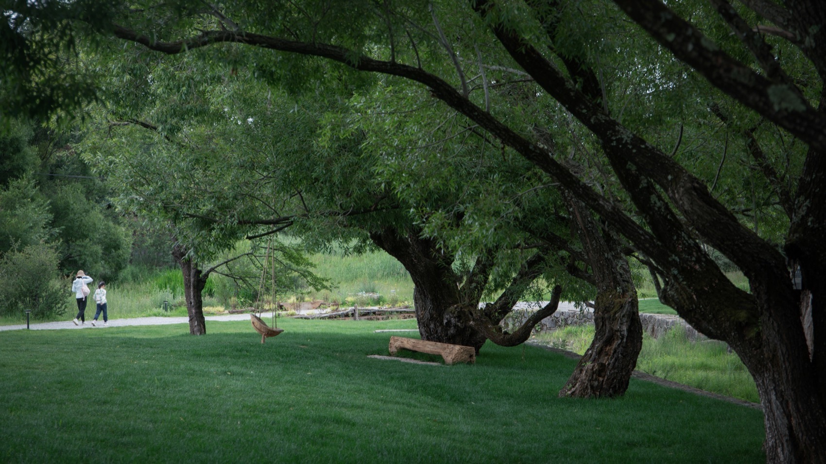 丽江地中海国际度假区·阿美泽雪山营地丨中国丽江丨栖地设计集团-24