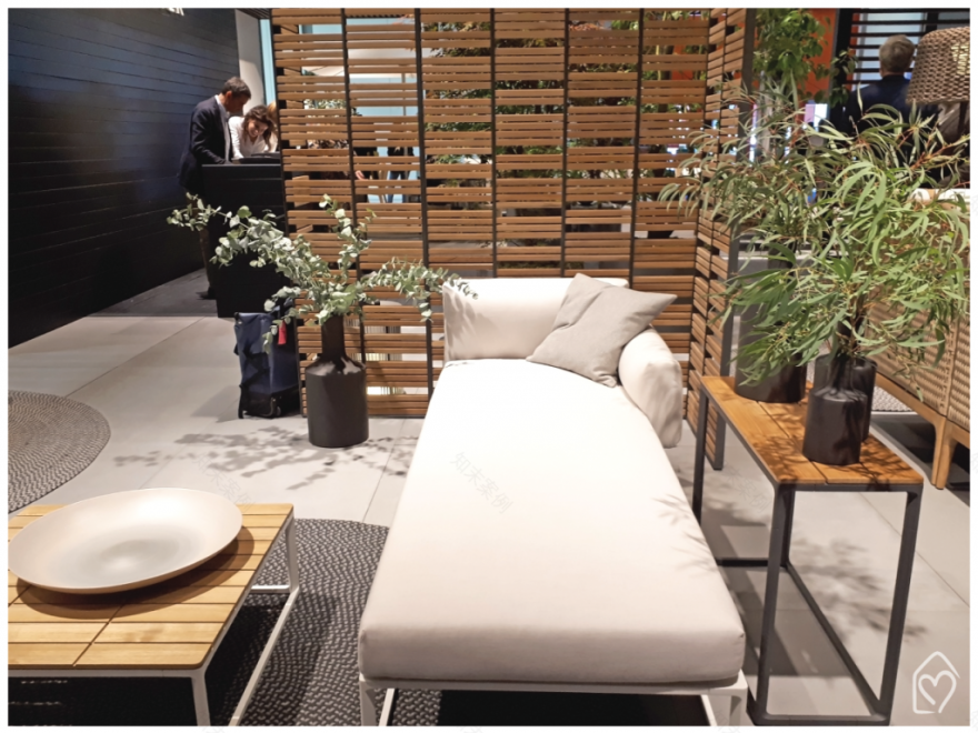 Tendência: vasos com folhagens - iSaloni 2019 - Casa das Amigas-7