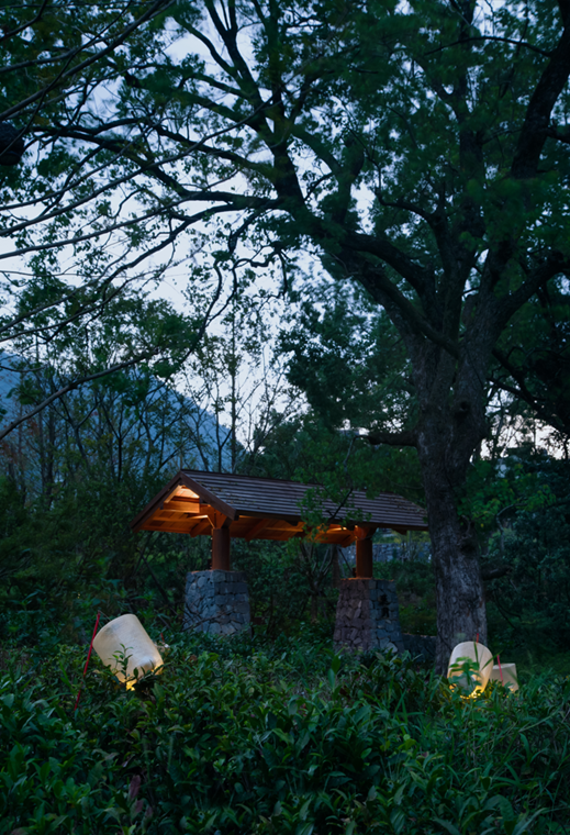 黄山悦榕庄（C 地块）·黄山文化村丨中国黄山丨瀚世景观规划设计（上海）有限公司-6