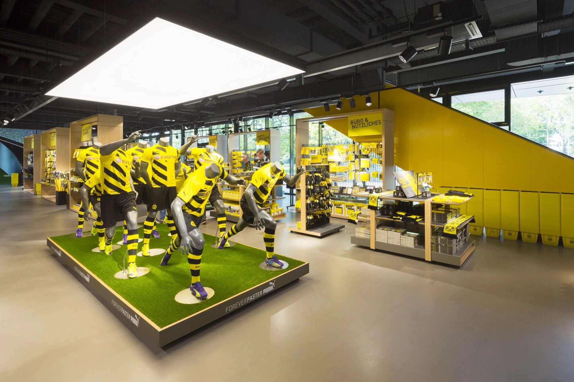 BVB 球迷世界丨德国丨caspar.-6