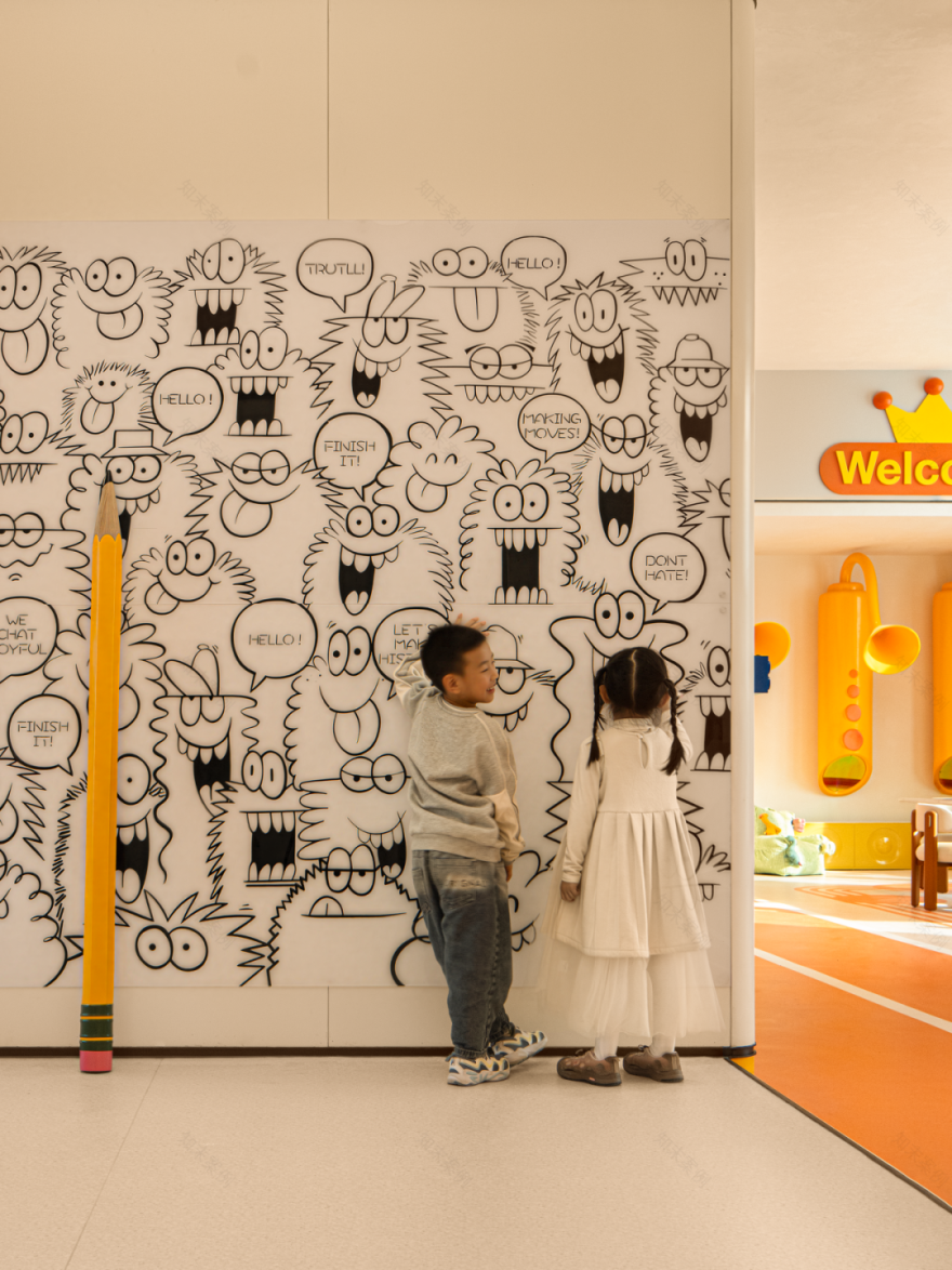 成都东城金茂晓棠二期,成都东城金茂锦棠架空层丨中国四川丨元禾大千-20