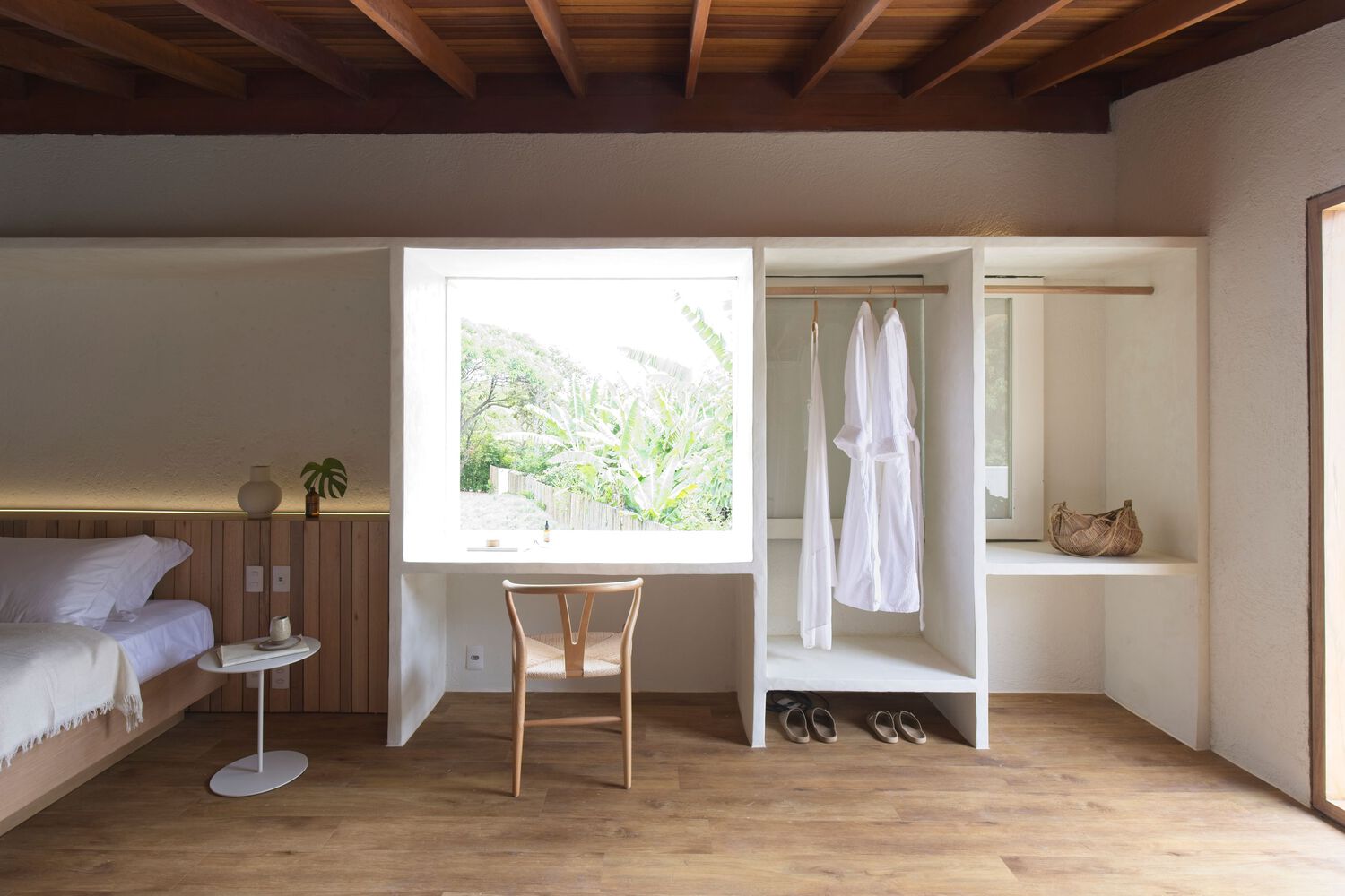 巴西利亚的“慢生活”住宅丨巴西巴西利亚丨暂无-8