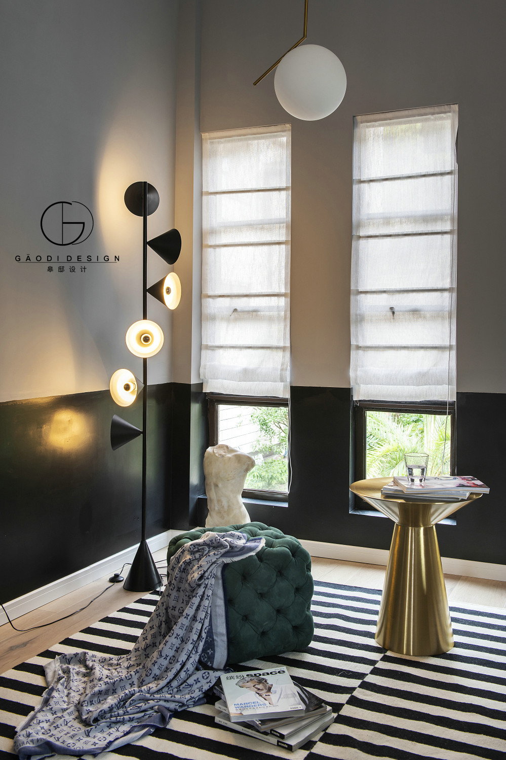 梦湖山庄私宅-57