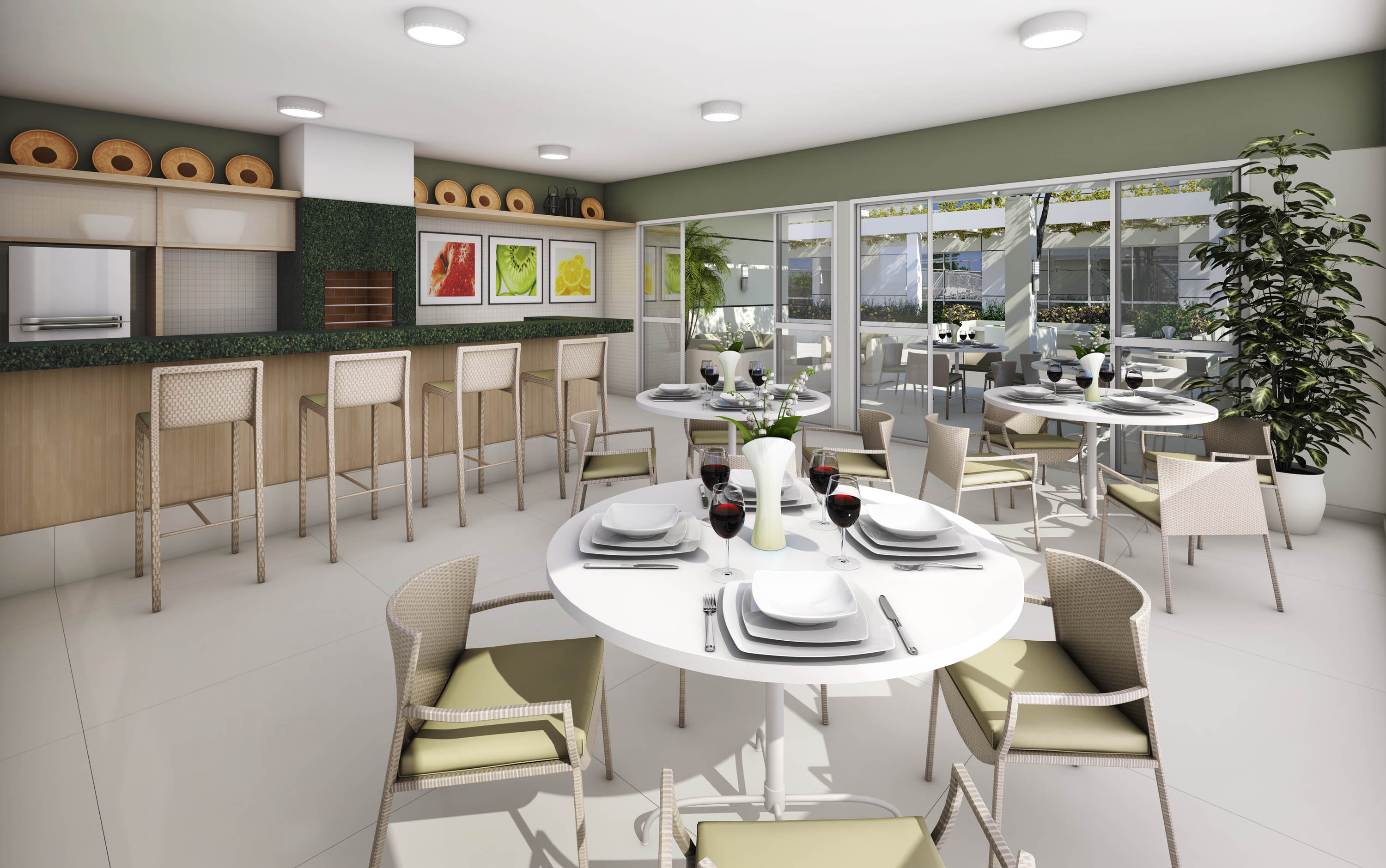 QUADRA Const. | Ed. Terrraparque Residence-9