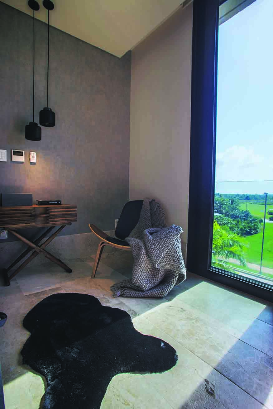 坎昆港凯比克部门丨ARTCH-22