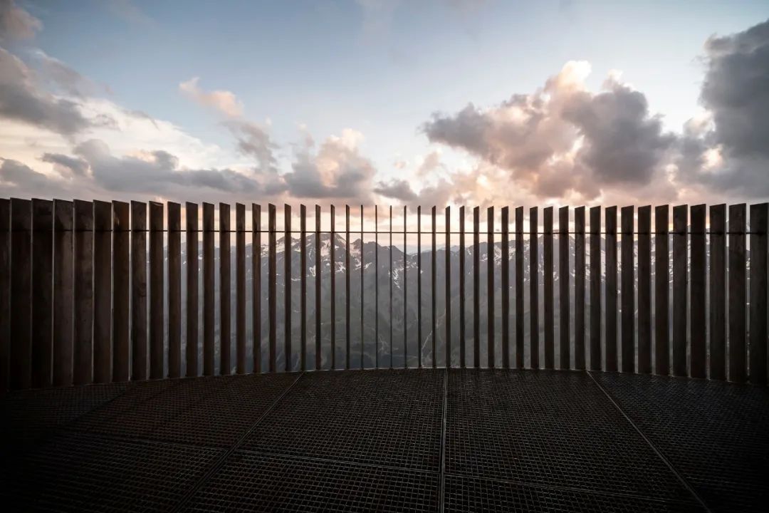 NOA *构建故事 | 南蒂罗尔的建筑奇迹-102