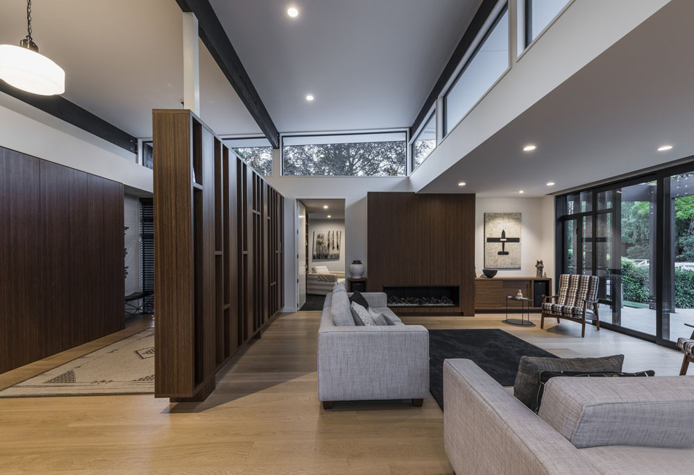 新西兰Bradnor路住宅-33