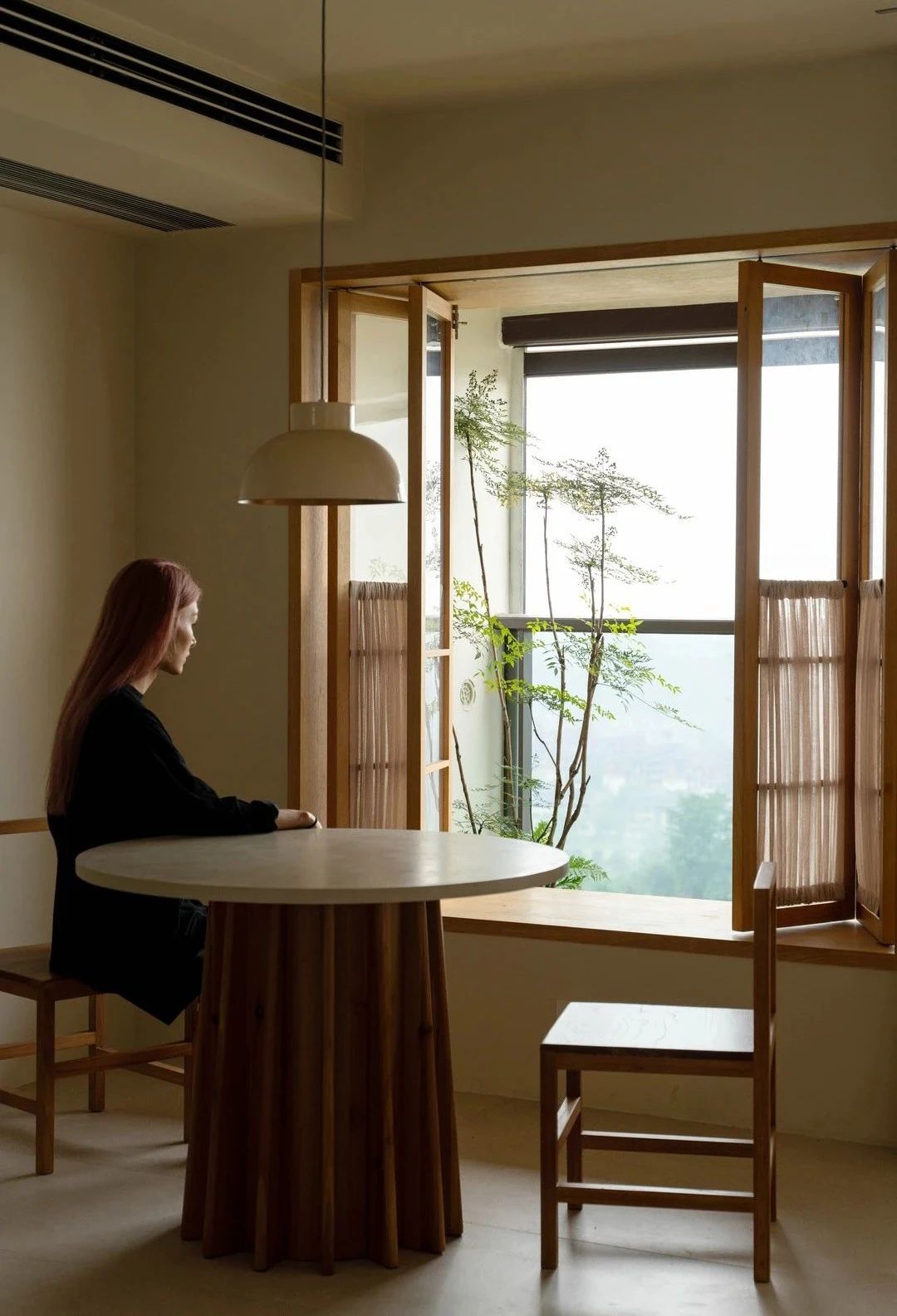 和心·一味丨中国上海丨MUKA ARCHITECTS木卡工作室-68