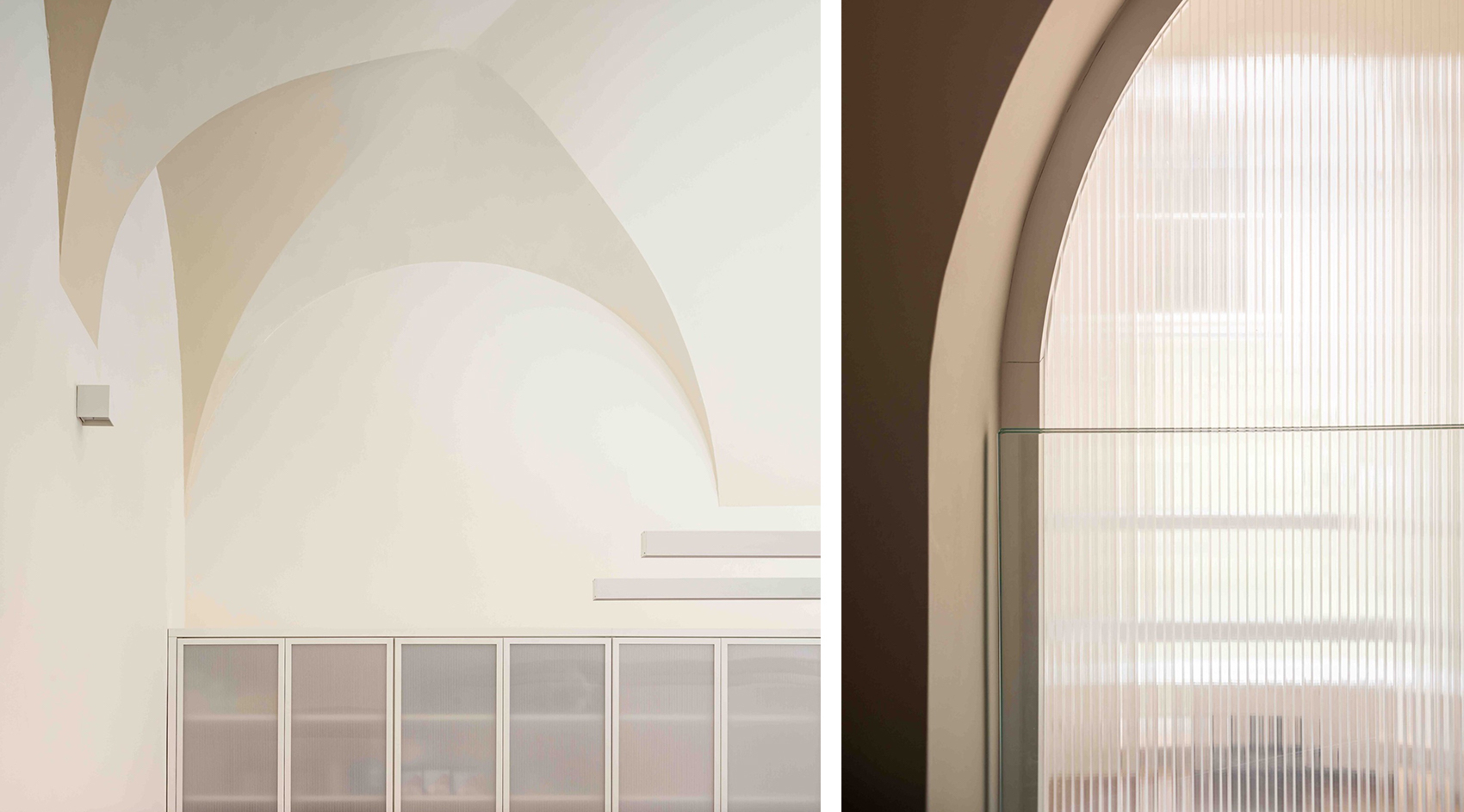 时代对话:15世纪宫殿再利用丨意大利米兰丨RX lab-30