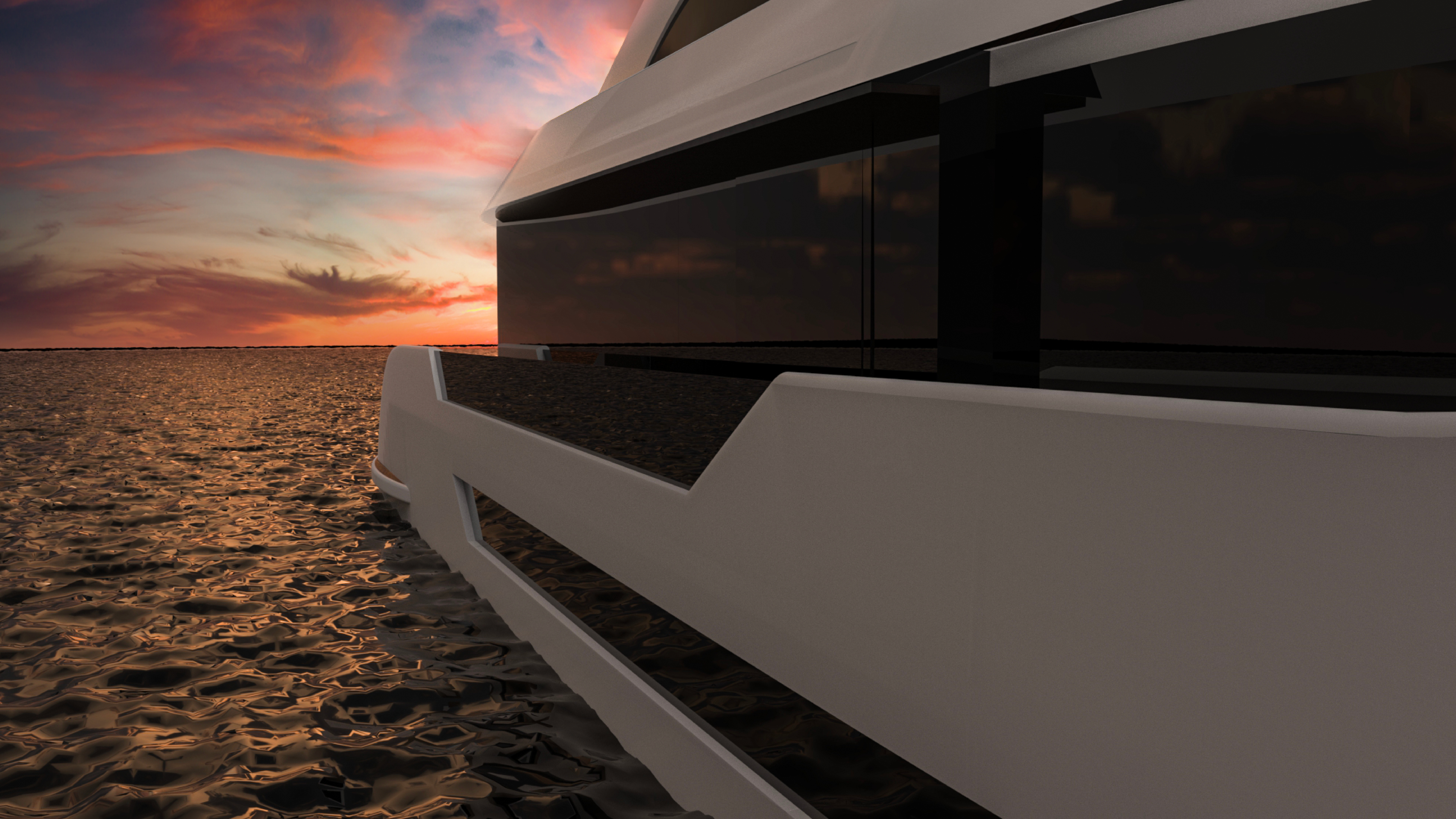 Portfolio - Yacht Designer-36