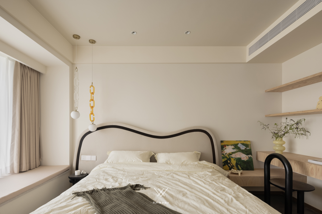 星之里杭州精装改造丨中国杭州丨菲拉设计-77