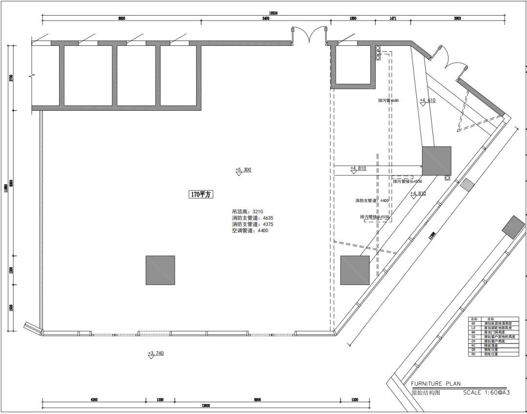 界面 interface丨中国西安丨天雨魁丰 DESIGN STUDIO-2