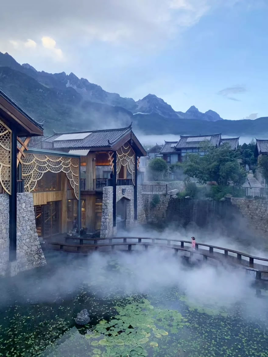 墅家玉庐丨中国丽江-24