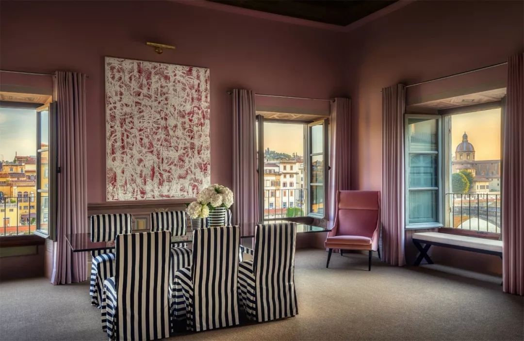 葡萄牙 Casa do Passecio 母女档设计师的精致与优雅-44