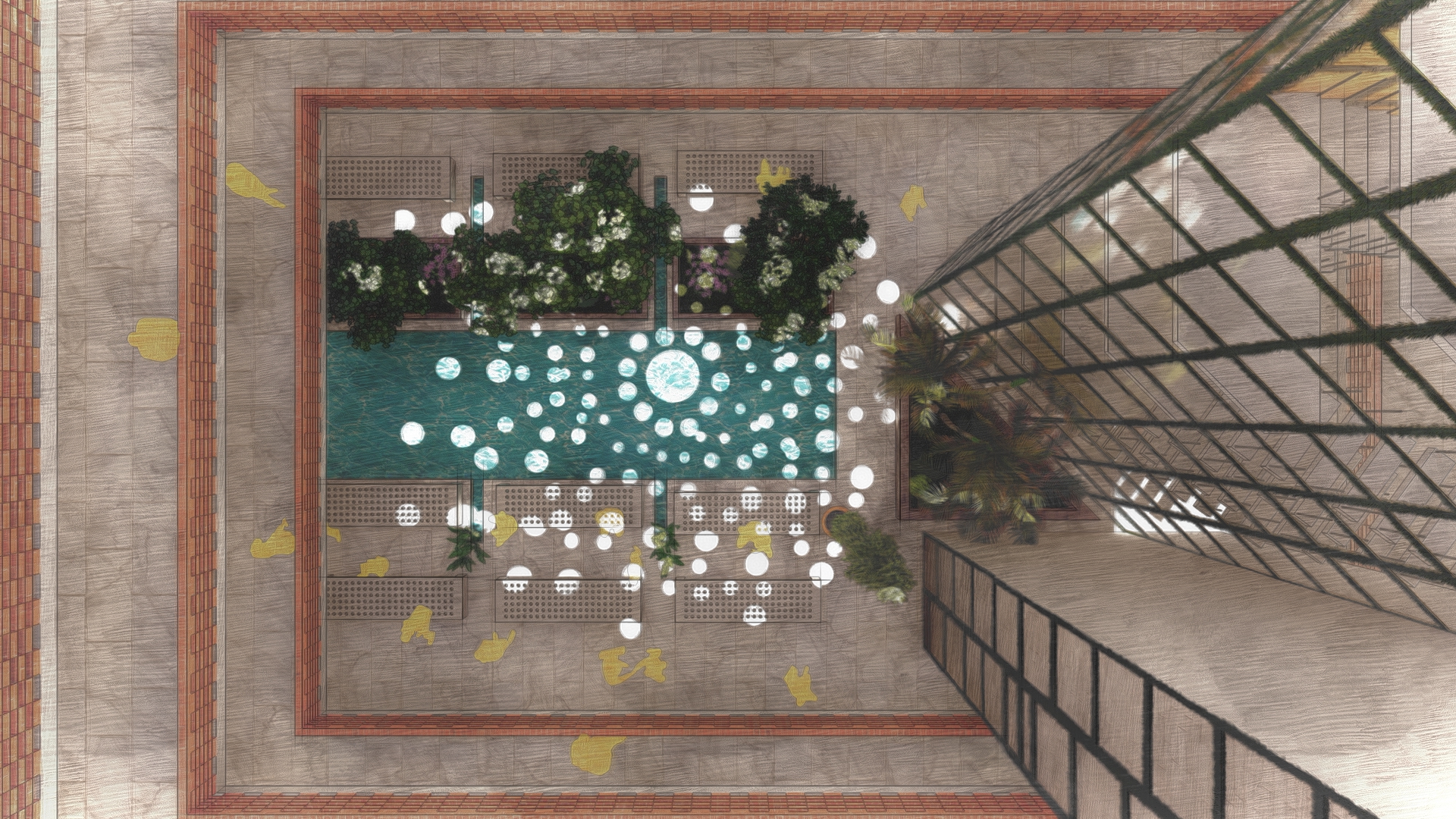 ARCHI DEPT· BUILDING 室内设计-27