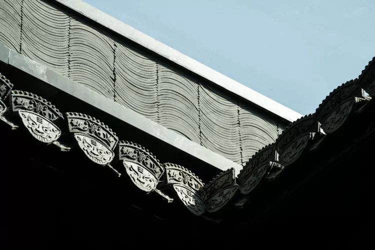 12种营造,再现中式建筑美学-154