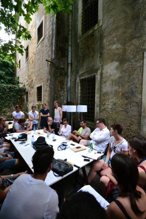 黑山建筑遗产研究（Kotor APSS）-19