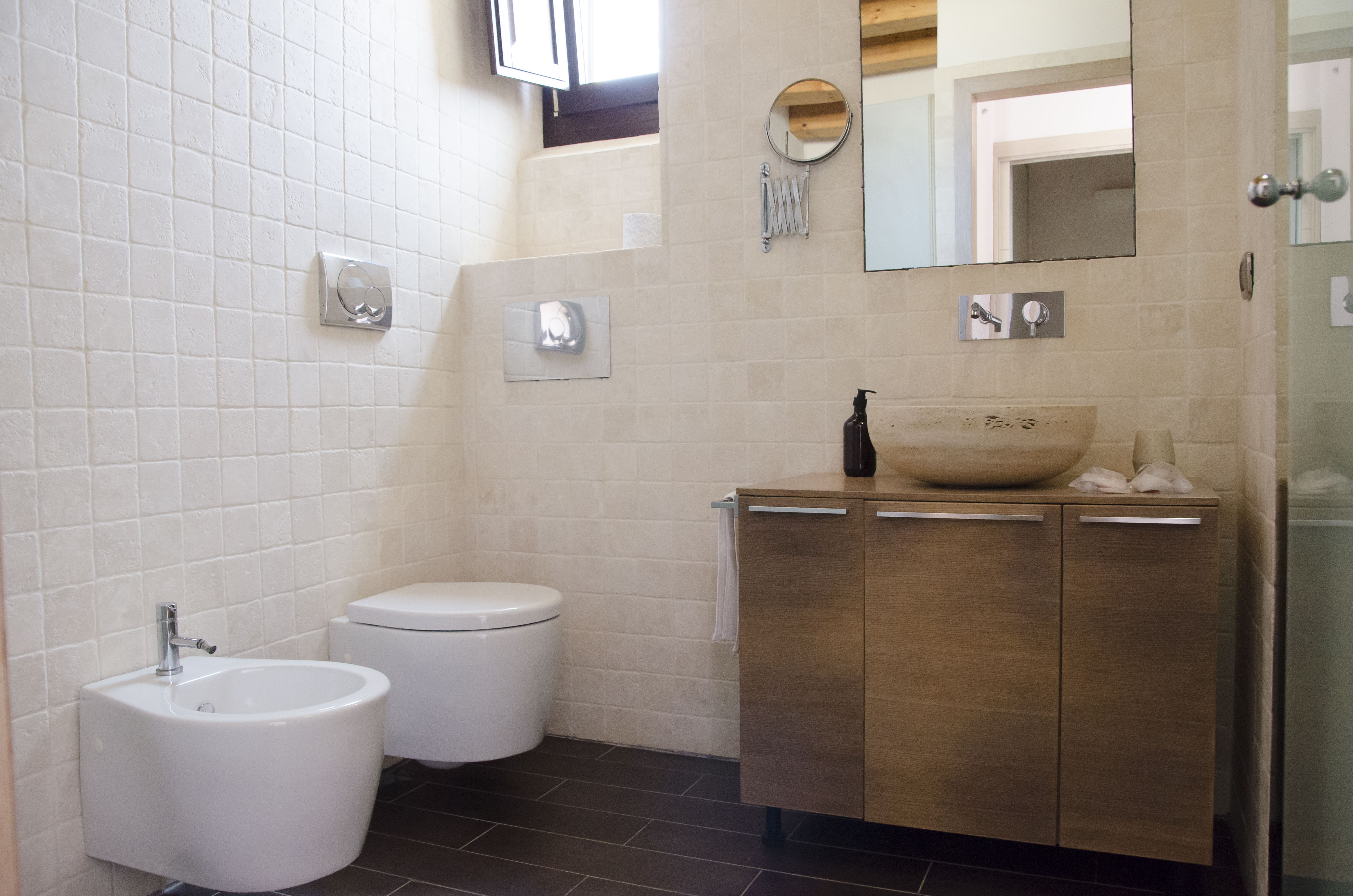 La casa della Tonnara di Marzamemi-11