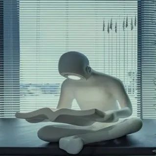 珠海自然美学科技展厅丨中国珠海丨成都九度设计方案中心-26