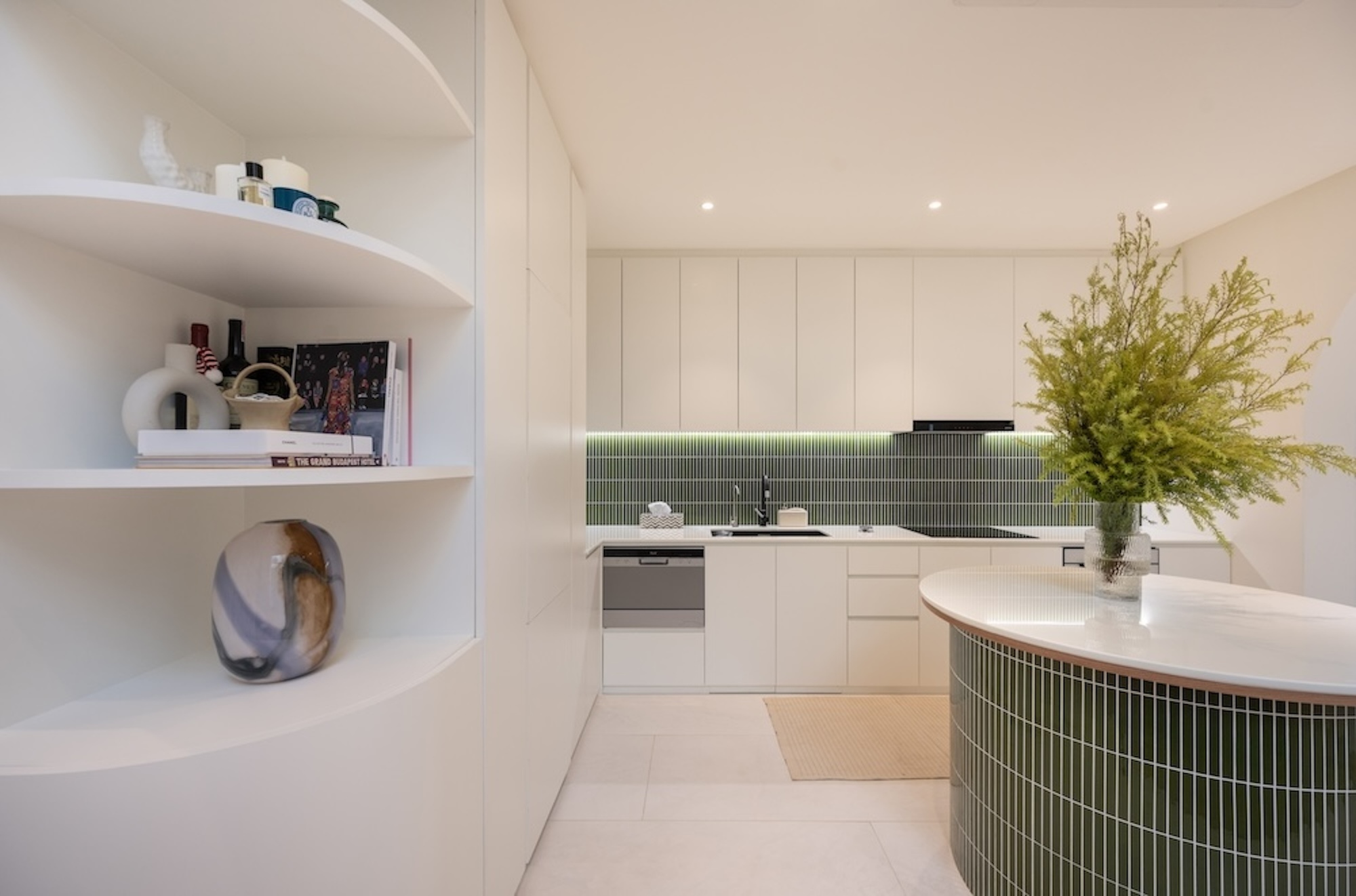 MN 住宅丨泰国曼谷丨Sata Na 建筑事务所-36