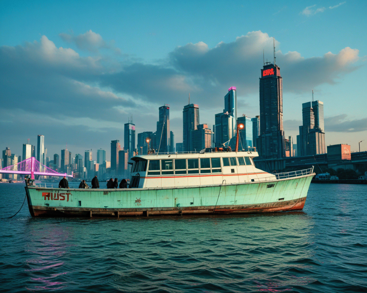 未来·避难所(人工智能)-96