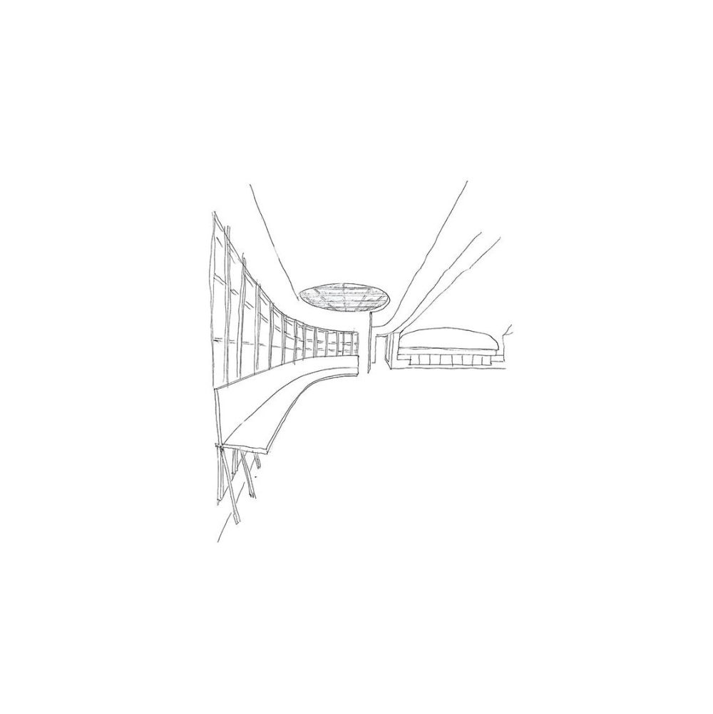 葡萄牙自助餐厅设计丨葡萄牙波尔图丨N O A R Q-28