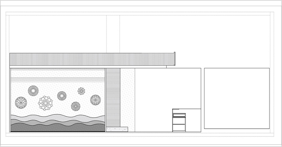 喜鼎.饺子中式餐厅空间设计，大连 / 睿集设计-38