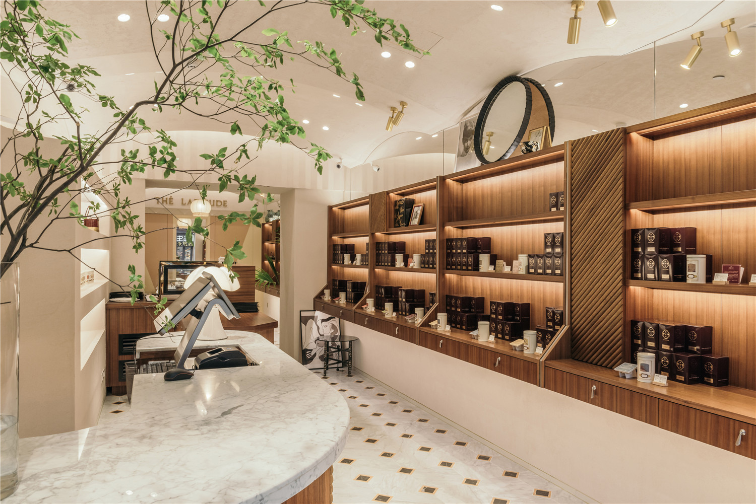 THé LATITUDE茶岚地-4