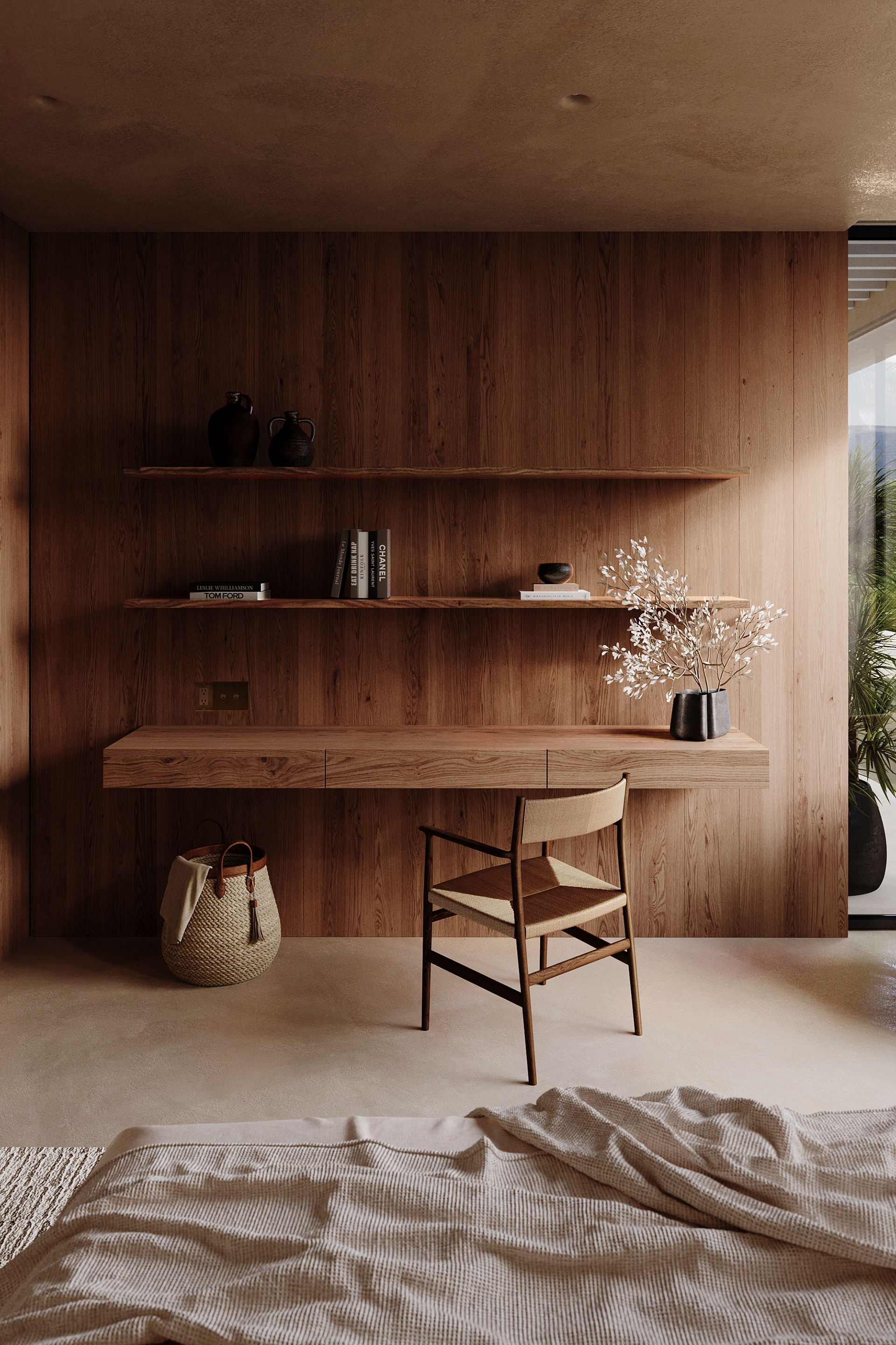 雷拉别墅（这里Rela可能是特定名称，音译为雷拉 ）丨泰国丨Anna Kaliadina,Andre Burbela等-51