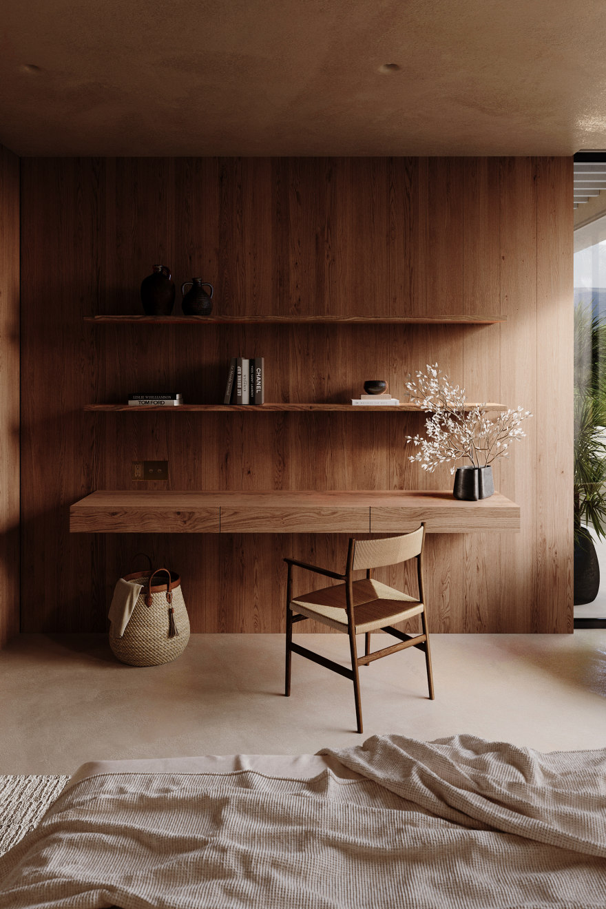 雷拉别墅(这里Rela可能是特定名称,音译为雷拉 )丨泰国丨Anna Kaliadina,Andre Burbela等-51