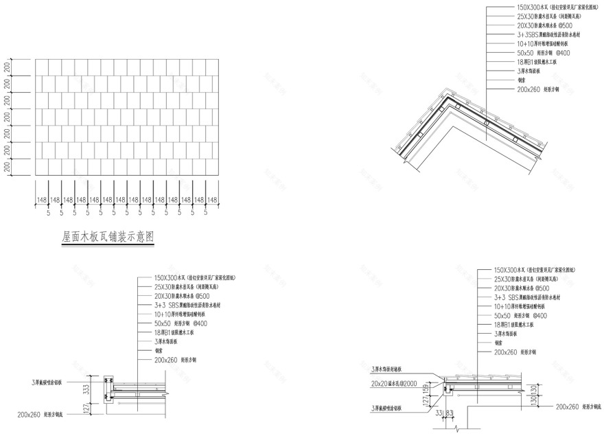 田园集市丨中国河北丨袈蓝建筑-71