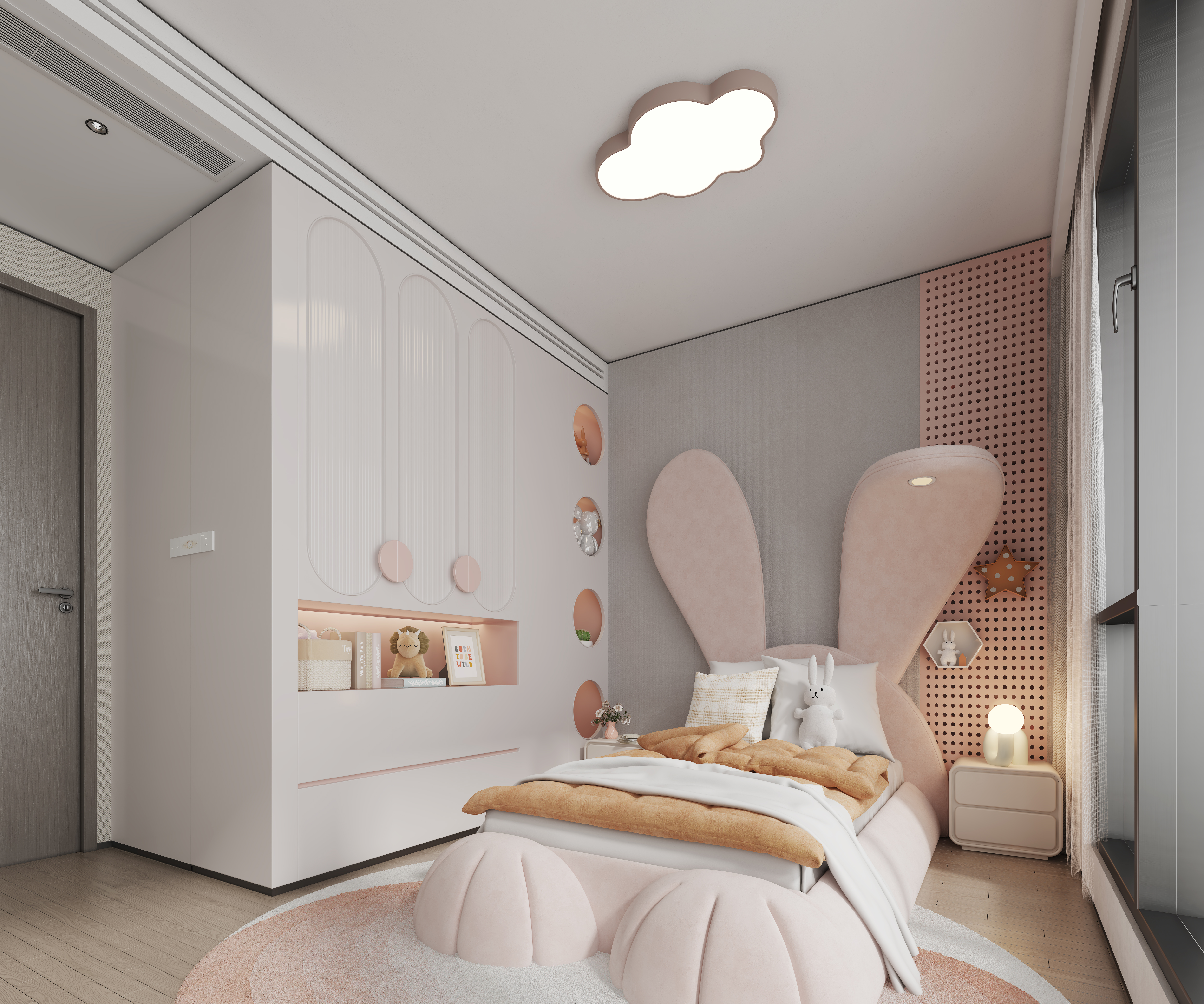 华远·云和墅丨中国广州丨Moss Design-32