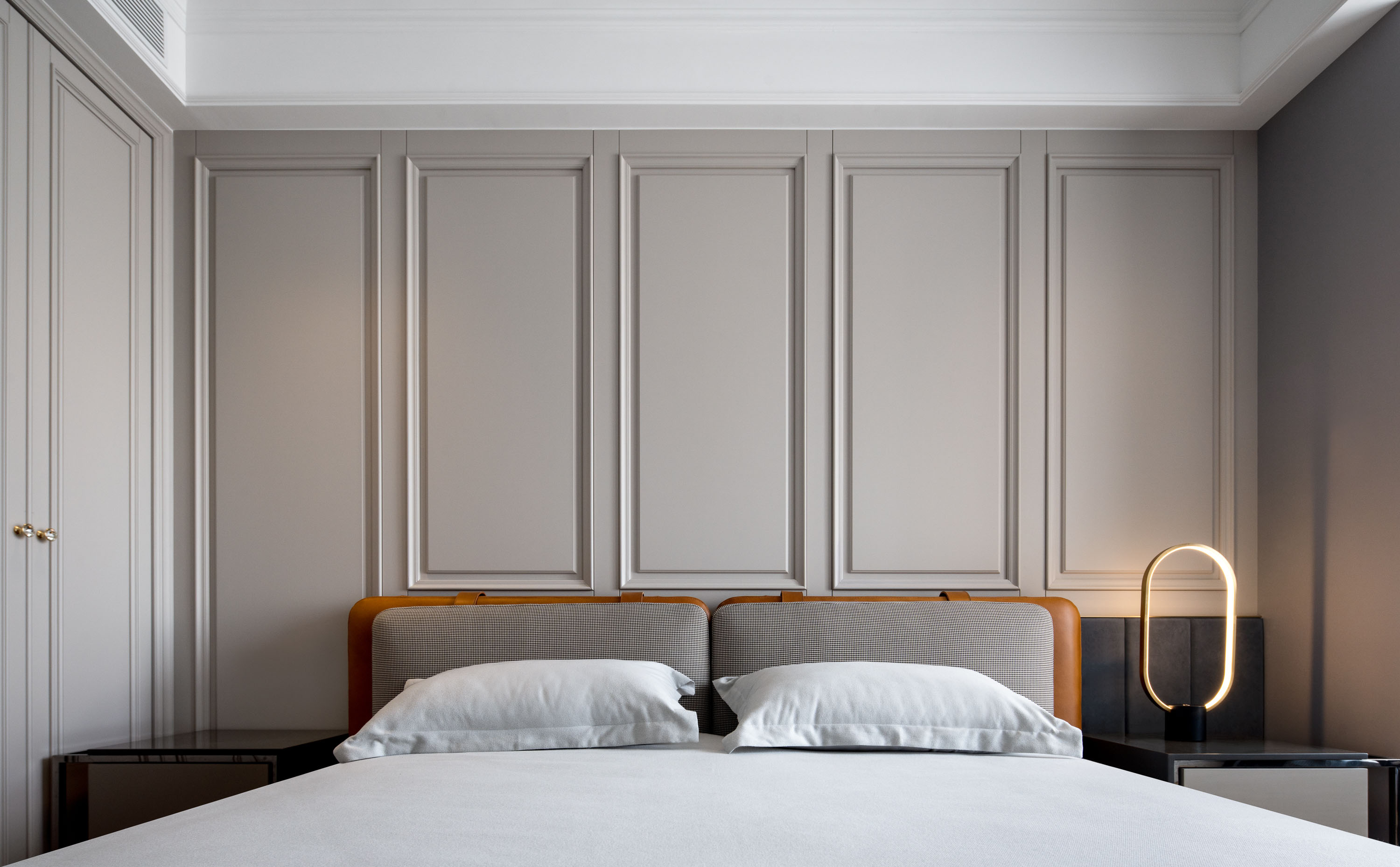 情绪色彩 唤醒生活感知丨中国福州丨福建国广一叶建筑装饰设计工程有限公司-39