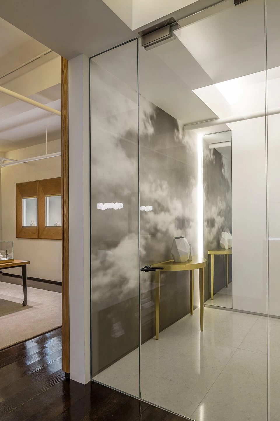 Yael Sonia Showroom-26