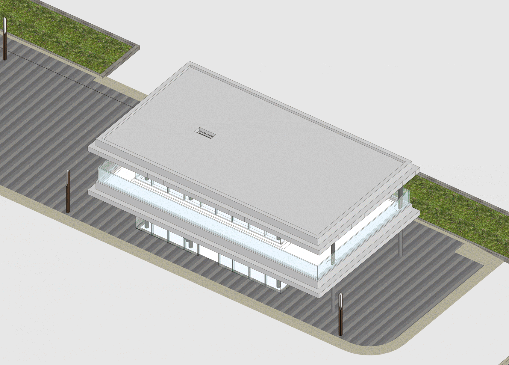 eueu咖啡店丨中国东莞丨SORA®-12