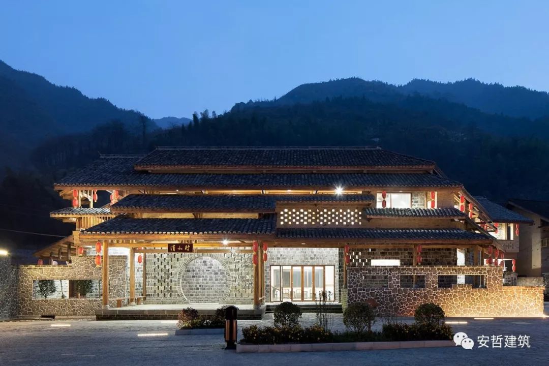 乡野年味浓，回村儿过大年-24