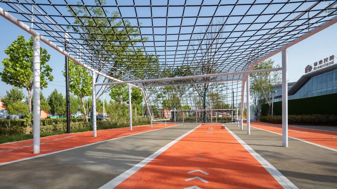 六安绿地未来城丨中国六安丨QIDI 栖地设计_栖创事业部-59