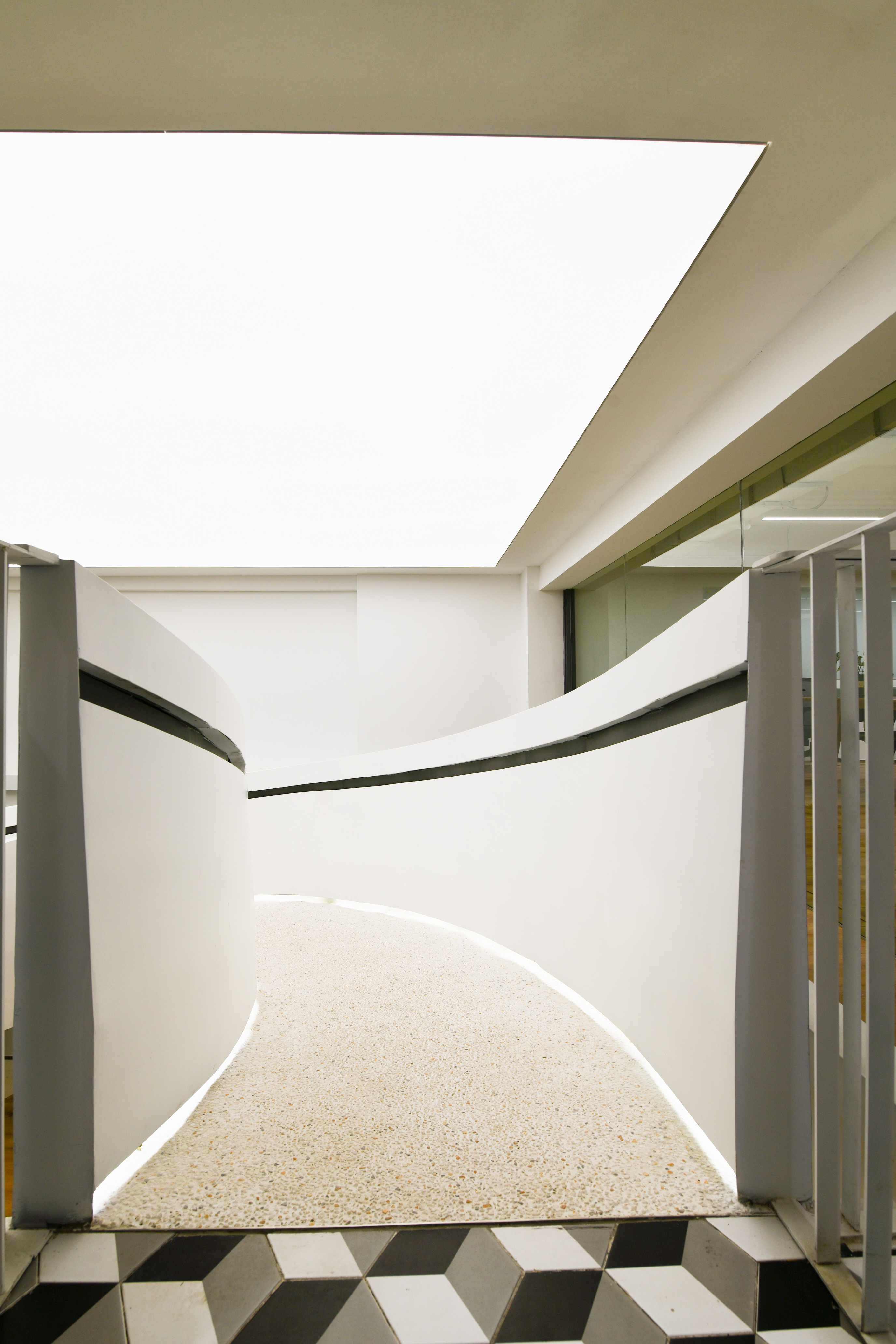 MIXPACE 共享办公空间-31