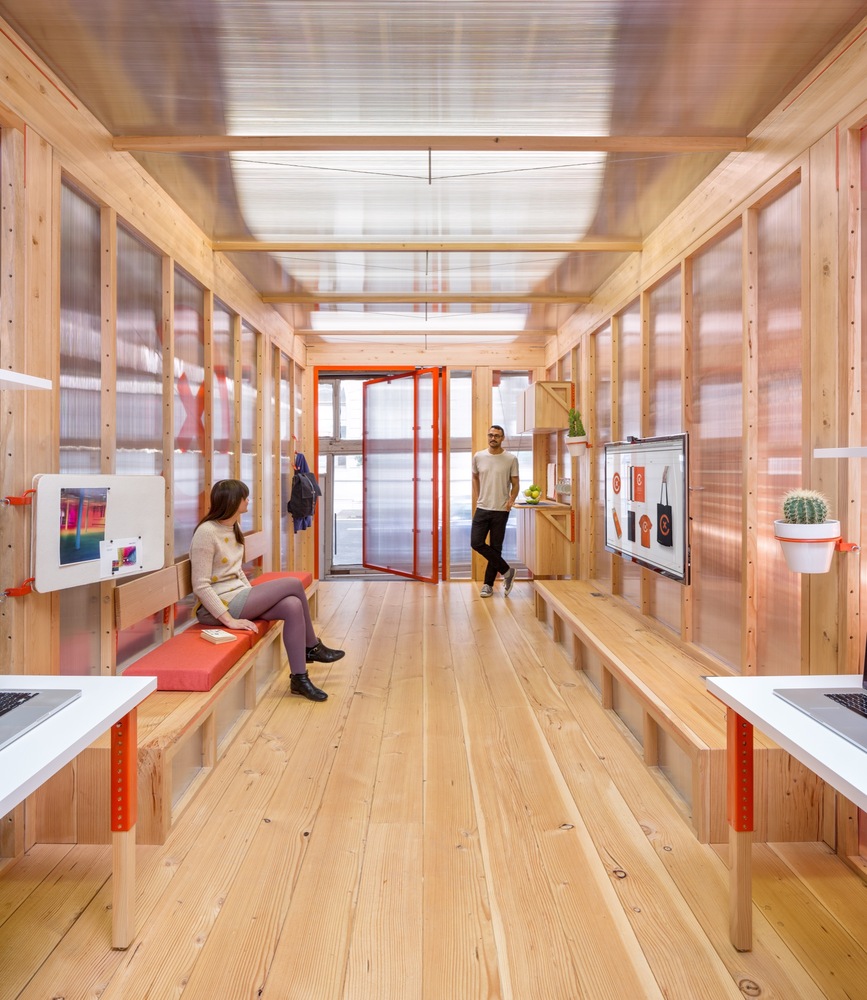 移动工作单元（Mobile Work Unit）-37