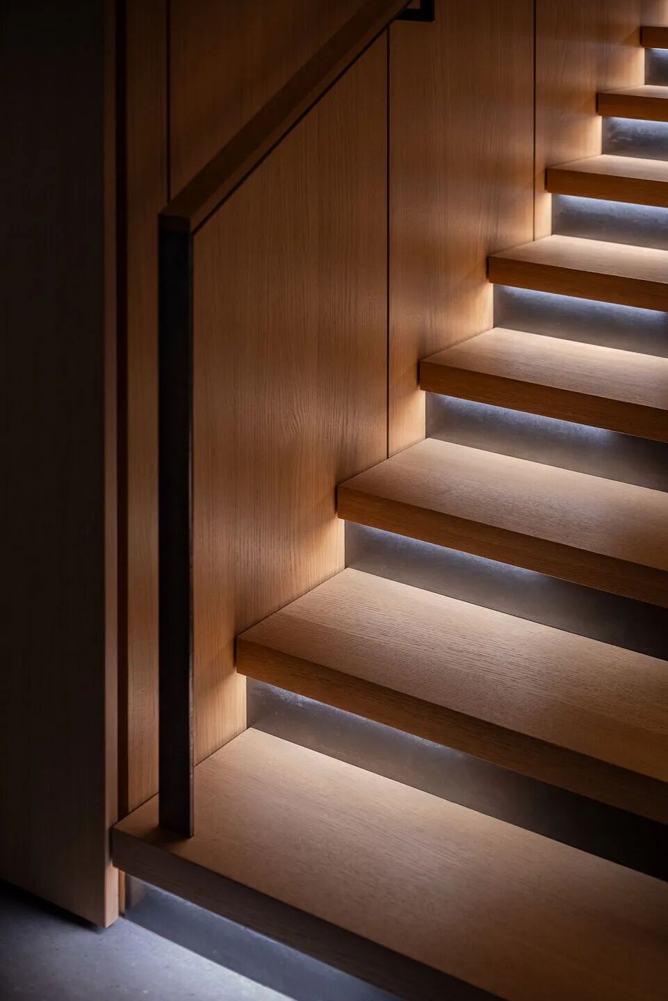 鹿港住宅：岛屿秘境中的新旧共生美学-28