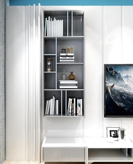 
慕夏樱雪/全屋整装 -4