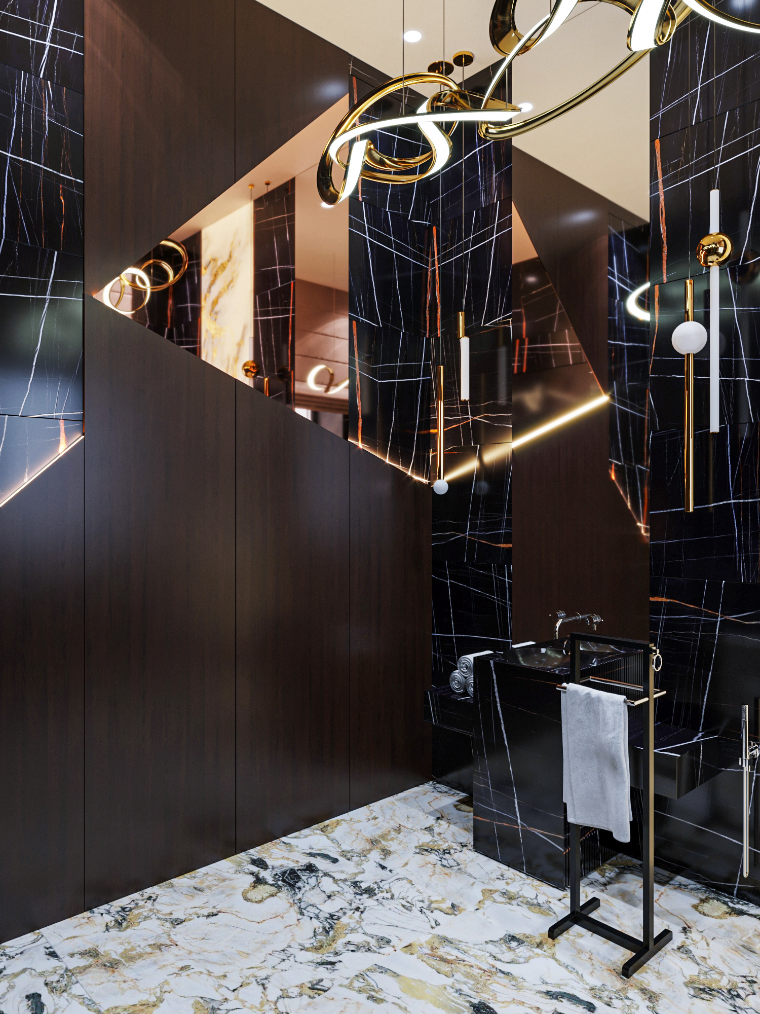 石头城堡丨Kristina Polyakova-14